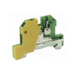BORNE TERRA PARAFUSO 2.5MM – USK-2.5-JD